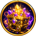 Legendary Discovery badge