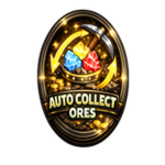 AutoCollectOres pass
